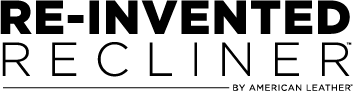 Reinvented Recliner Logo